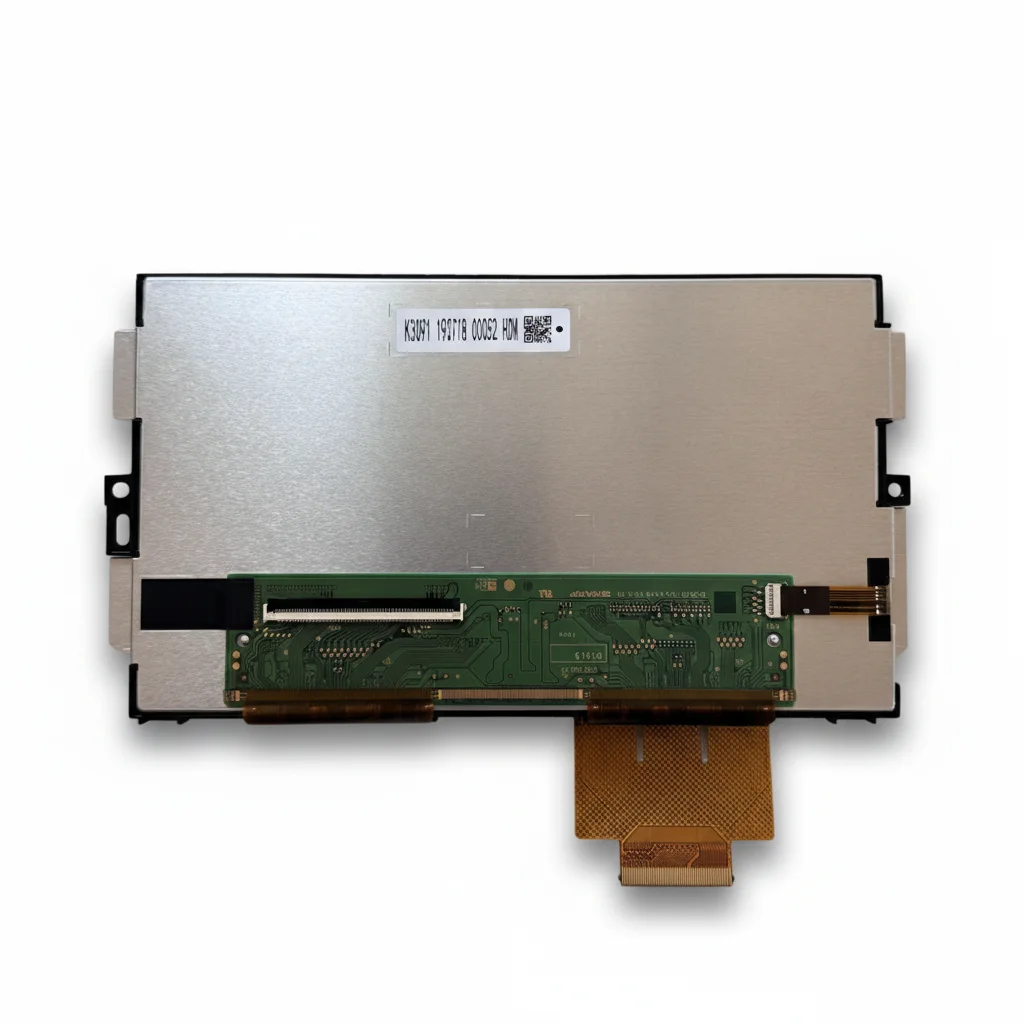 Фото Новый ЖК-дисплей LQ070T5NX01 с сенсорным экраном для SHARP №1