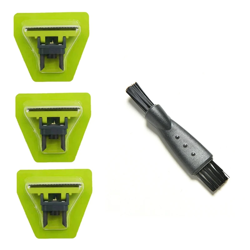 

Набор лезвий для бритвы Philips Oneblade QP210 QP220 QP230 QP2520 QP2530 QP2527