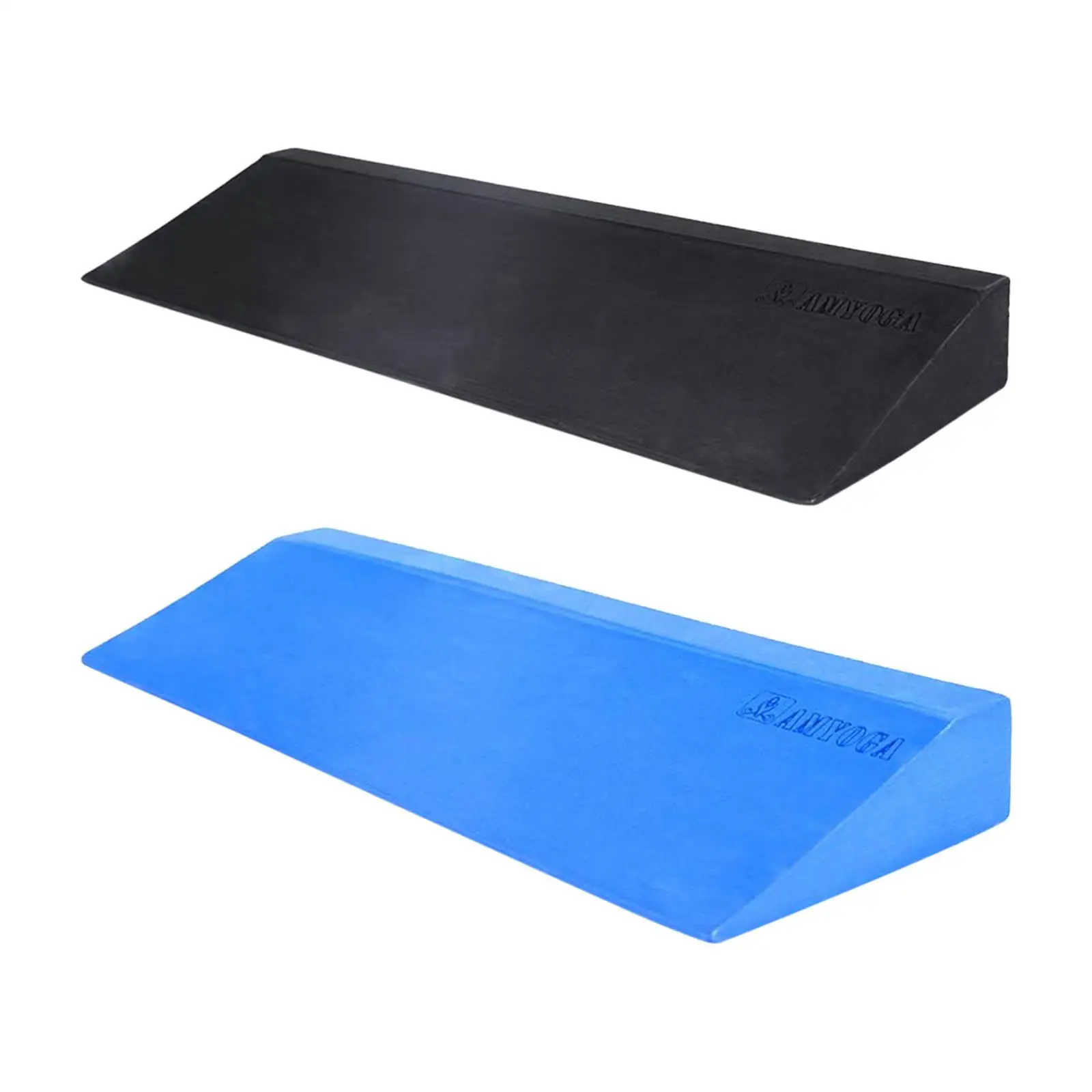 

1 Piece Yoga Blocks Squat Wedge Accessories EVA Equipment Foam Stretch Balance