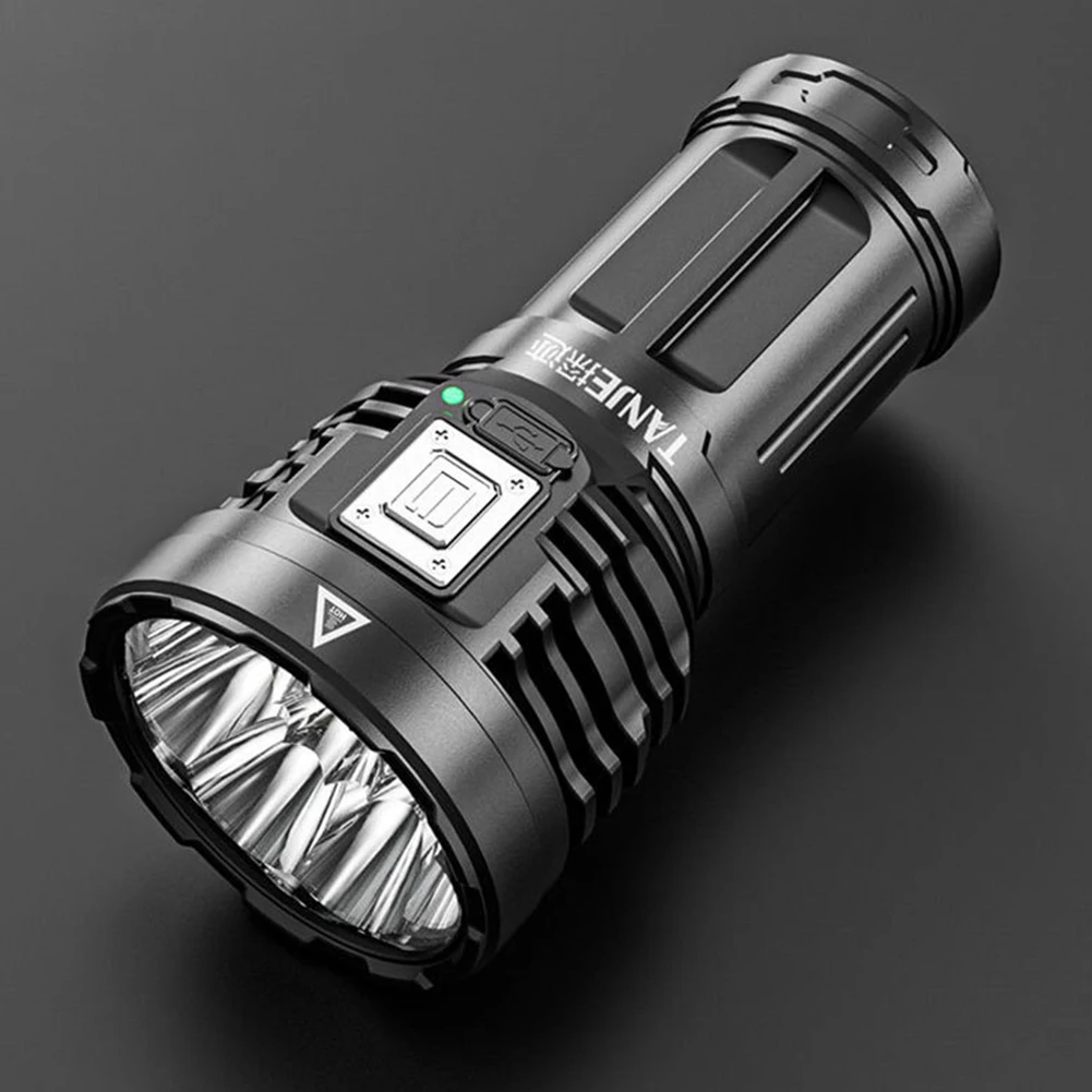 

Ручной светодиодный фонарик для кемпинга, мощсветильник светильник с USB-зарядкой, уличсветильник фонарь для экстренного освещения, инструм...