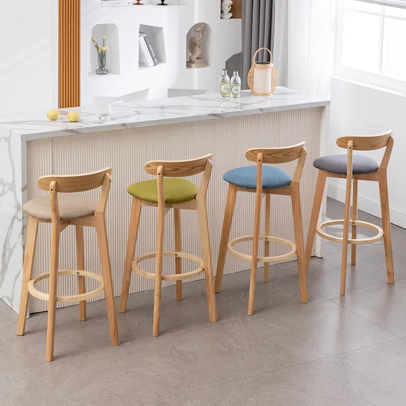 

Modern Kitchen Dining Chair Nordiclounges Salon Kids Living Room Chair Design Accent Wooden Silla Comedor Kitchen Furniture DD