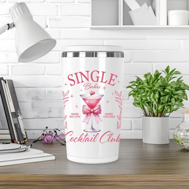 5 шт. забавные лягушки на День святого Валентина УФ-наклейки DTF водонепроницаемый