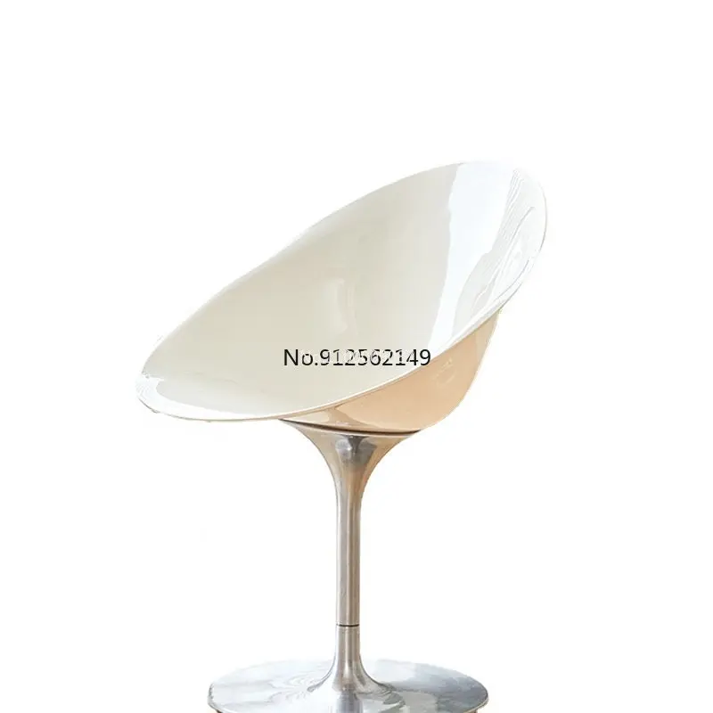 Net Celebrity Ins Light Luxury Home  Creative Armchair Bar Chair Lounge Chair  дизайнерская мебель