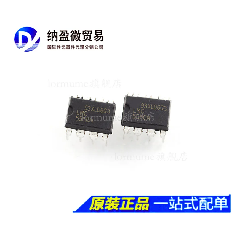 

Бесплатная доставка | LMC555CN LMC555 DIP-8 10 шт.