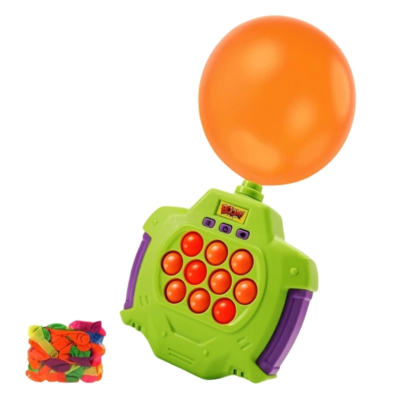 57EE Kids Memory Challenge Toy Обучающая портативная игрушка для тренировки мозга