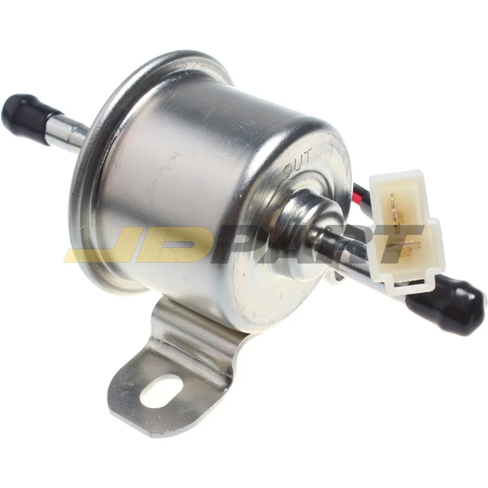 

Топливный насос премиум-класса 119225-52102 для генератора Kohler Norpro двигатель Yanmar 3TNV84 3TNV88