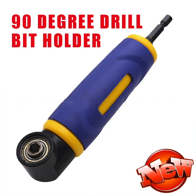 Удлинитель для дрели под прямым углом удлинитель с шестигранным удлинителем