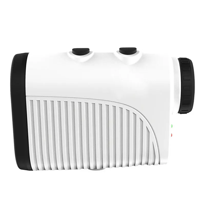 800-метровый дальномер с датчиком PinsFinder для гольфа подарочные аксессуары