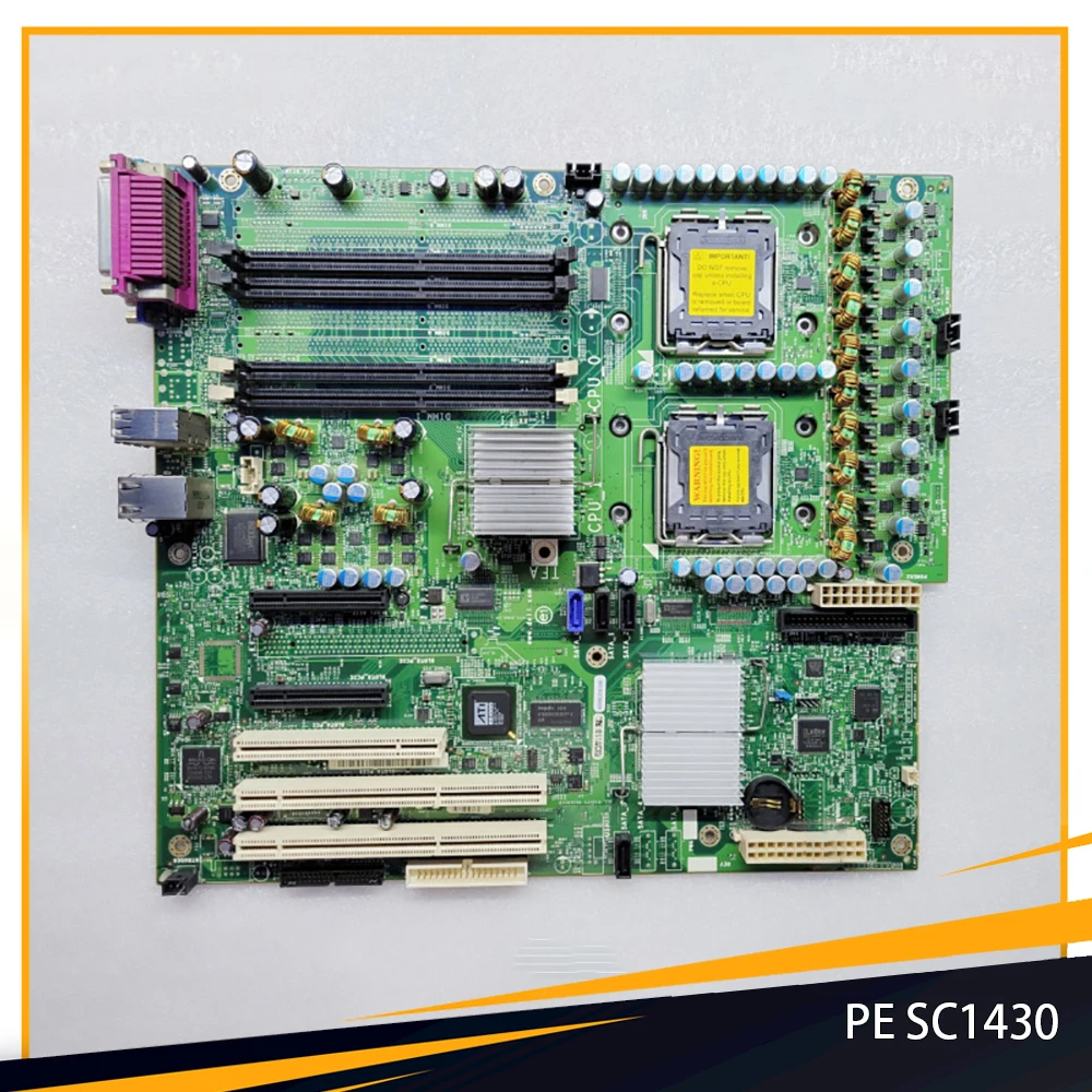 

Материнская плата для Dell PE SC1430 TW856 CU543 UW816 0TW856 0CU543 0UW816, материнская плата полностью протестирована