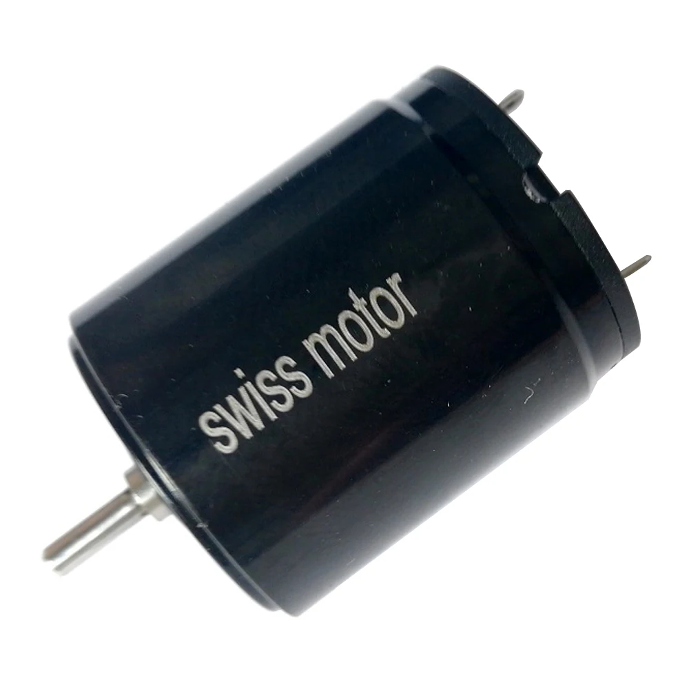 Швейцарский электродвигатель для татуировок 2125 изысканная работа набор