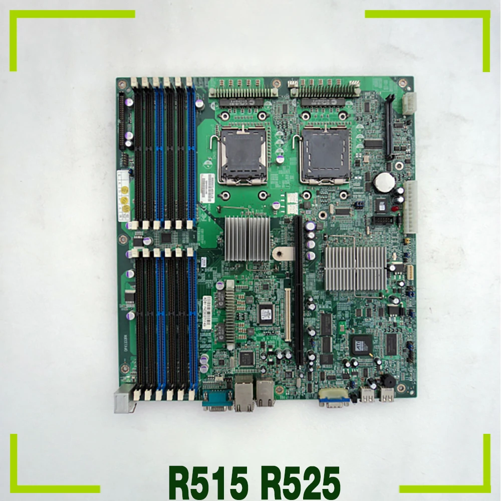 Серверная материнская плата для Lenovo R515 R525 DPX1333RK 11009967 Хорошее качество