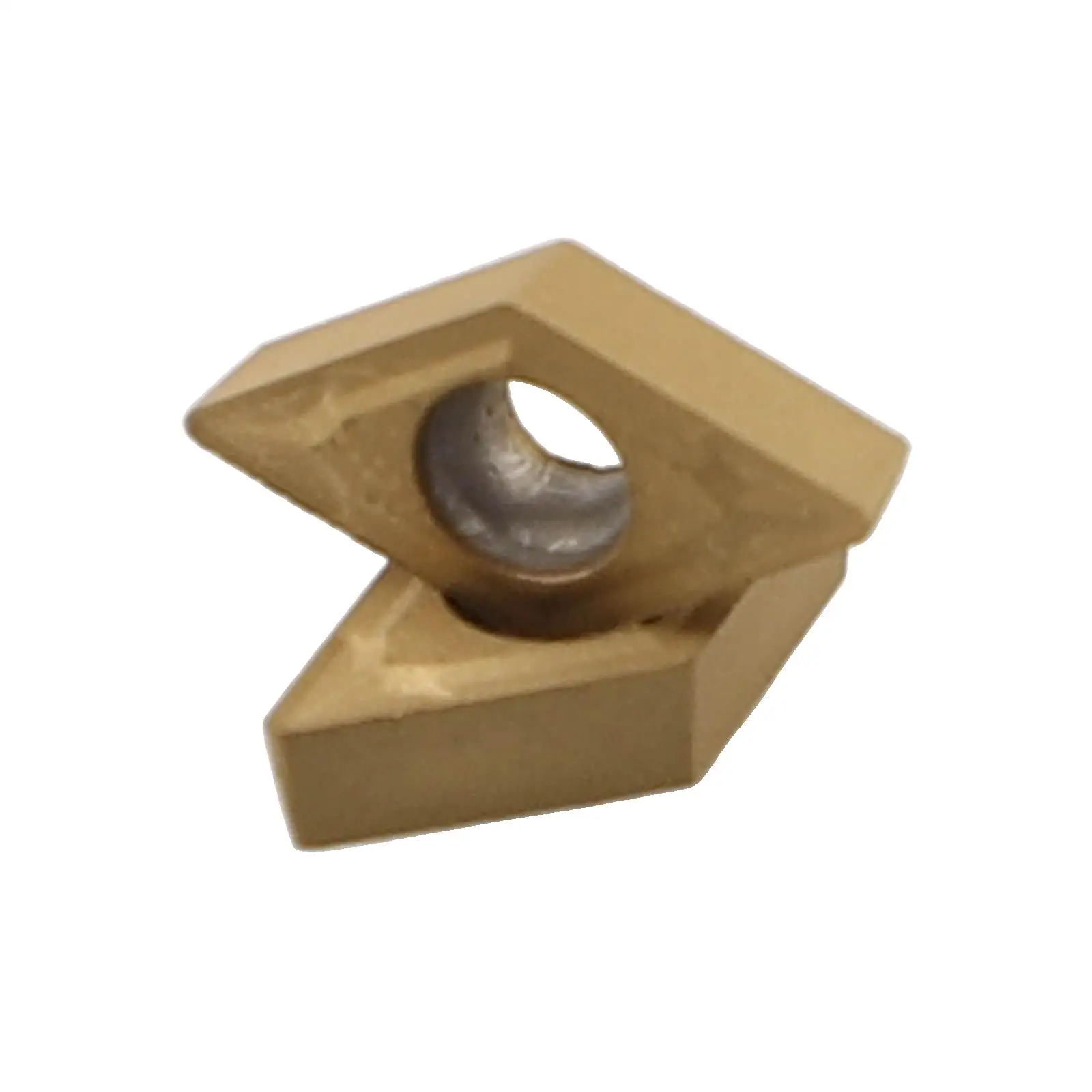 Токарный станок с безопасным лезвием. Рабочие твердосплавные вставки.