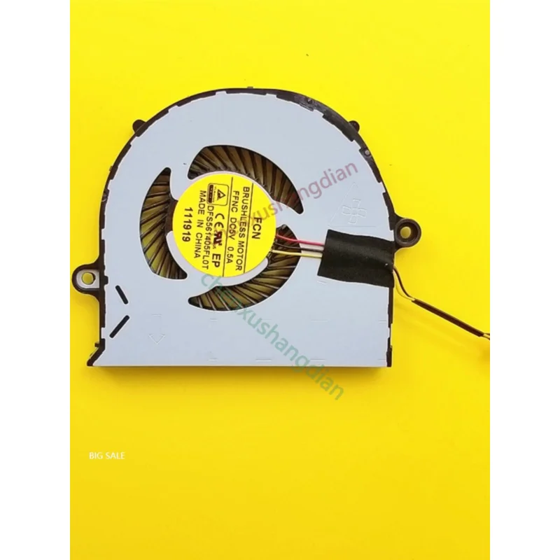 ДЛЯ Acer/ACER E5-472G E5-572G E5-571G E5-573G V3-572G Охлаждение вентилятор