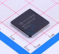 msp432p401ripzr package lqfp 100 new original genuine microcontroller mcumpusoc ic chip