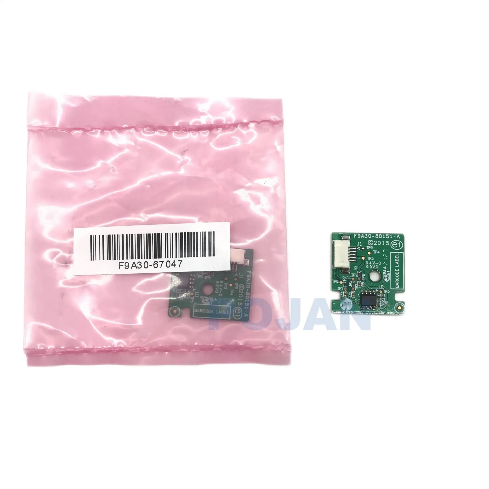 Резервная карта Candela NVM PCA SV F9A30-67047 подходит для карты H-P DesignJet T730 T830 НОВЫЙ POJAN