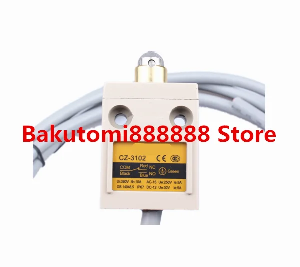 

CZ-3102 CZ3102 дорожный микро-концевой выключатель