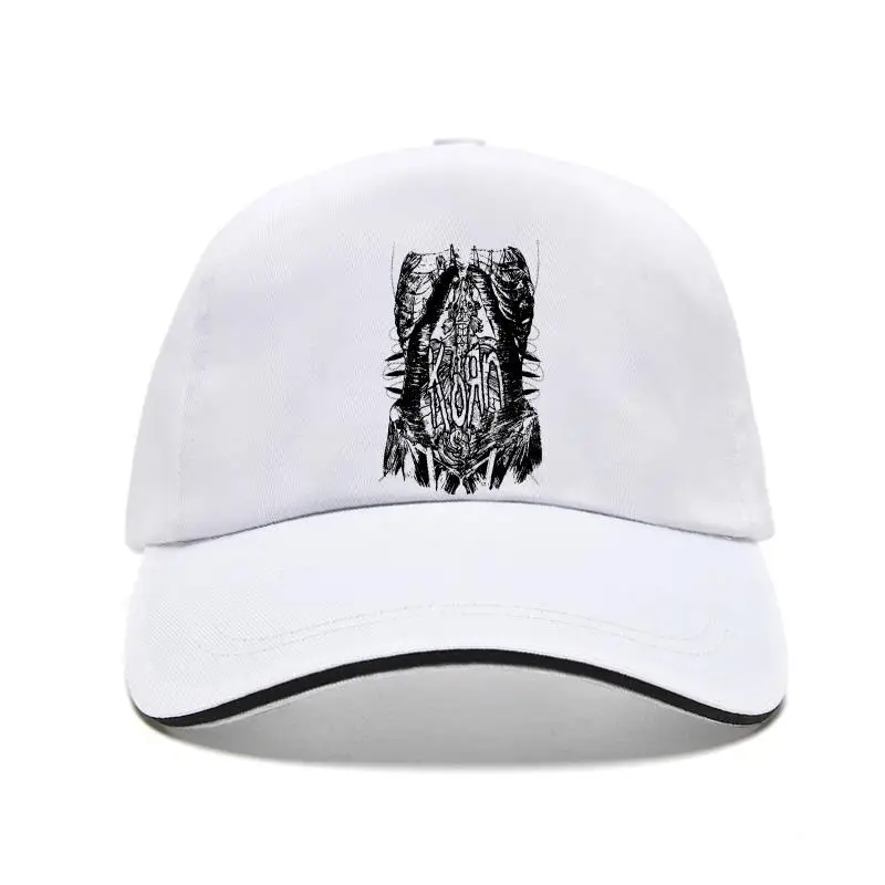 

Новая шляпа Korn Kornatoy White T New erch Band Huorou новая шляпа