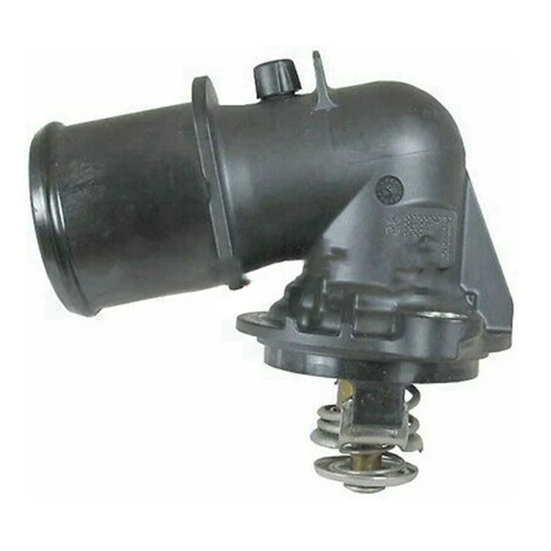 

5X автомобильный термостат корпус 68253514 68253514AA для Jeep Grand Cherokee 3,0 дизельный 2011-2018