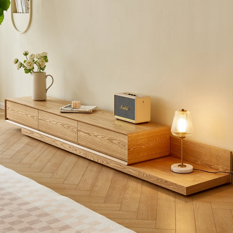 

Luxury Holder Wood Tv Stand Standing Detals Entertainment Mobility Tv Table Coffee Schedari Mobile Tv Soggiorno Room Furniture