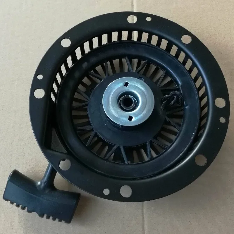 Ручной стартер для Tecumseh 590788 590748 A 590746 590671 OHH60 OHH65 HM100