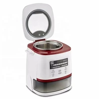 national separates carbohydrates free rice cooker electric for hyperlipidemia and diabetic low sugar rice cooker