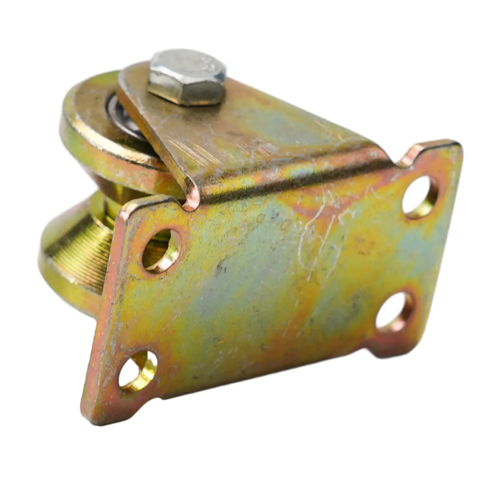 4 шт. стальной шкив для раздвижной двери V-образные канавочные колеса тяжелый