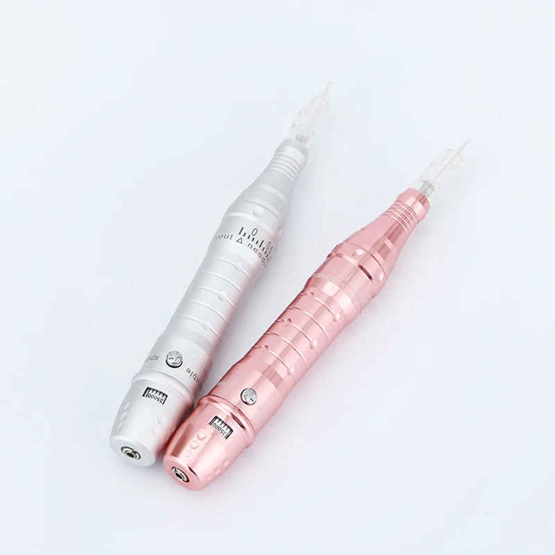 

Rechargeable Tattoo Machine Permanent makeup Dermografo digital PMU supplies for Eyebrow /Eye Liner/ Lips make up