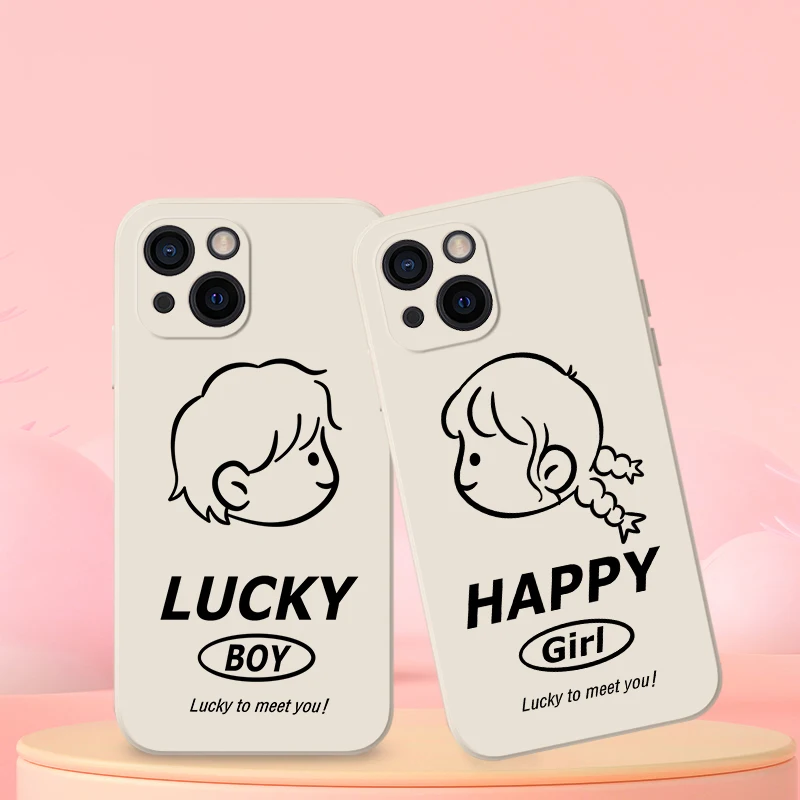 

NOHON Casing For XIAOMI 11T LITE 10 ULTRA 10S 9 SE CC9 8 6X POCO X3 NFC F3 M3 LUCKY BOY Non-Slip Fashion cover