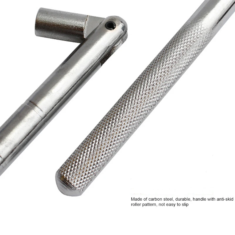 Metalowy ściągacz do opon samochodowych Narzędzie usuwania trzpienia zaworu opony samochodowej Instalator Trwałe tworzywo ...