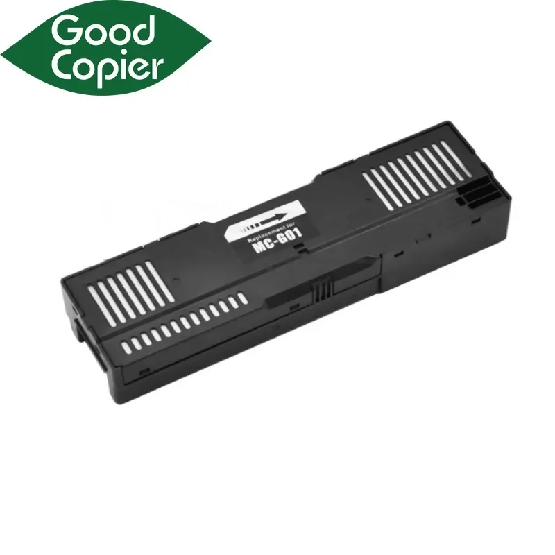 1 шт. MC-G01 картридж для обслуживания CANON GX6010 GX6020 GX6030 GX6040 GX6050 GX7010 GX7020 GX7030 GX7040 GX7050 GX7070