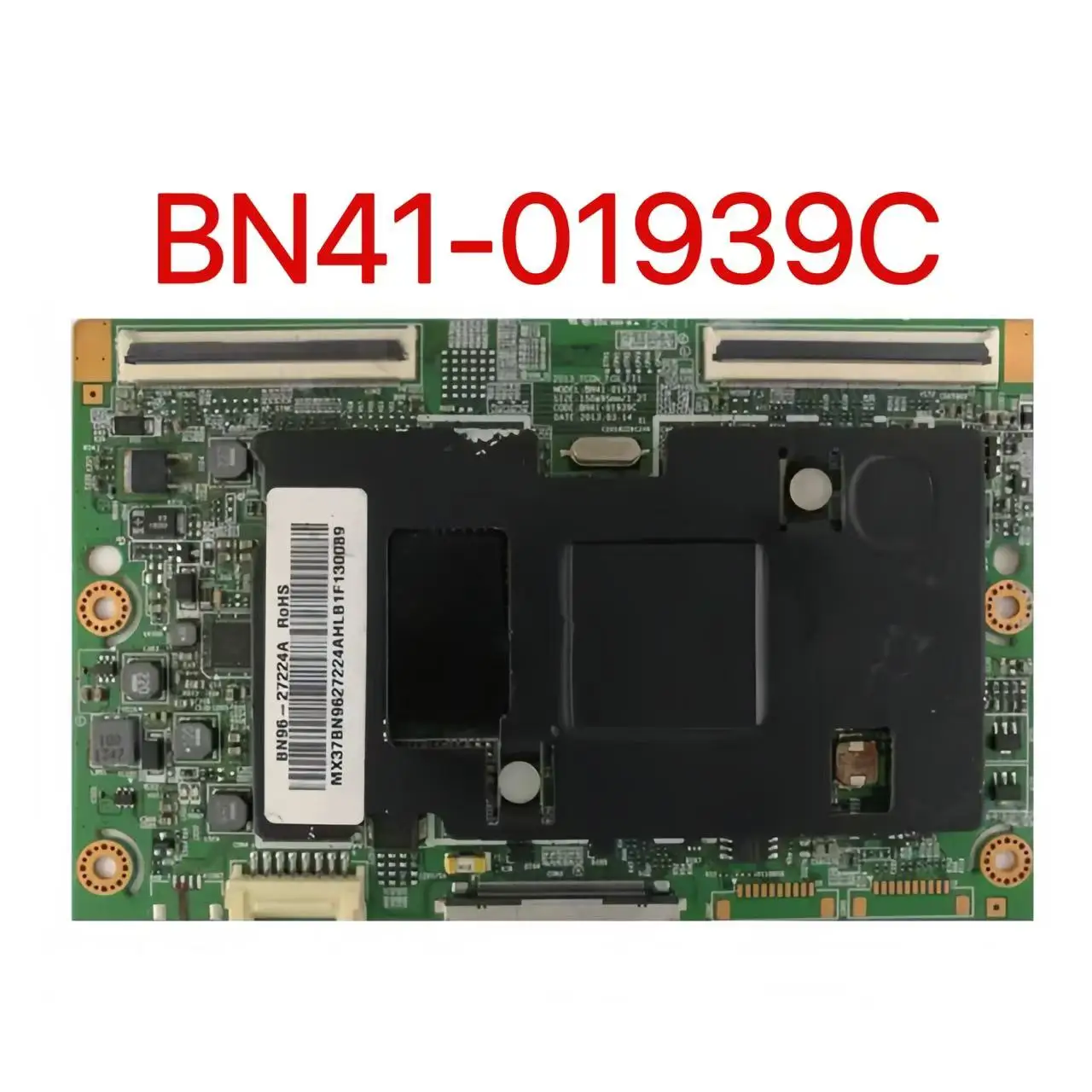 Хорошая тестовая работа BN41-01939C 01939 материнская плата UE55F8000SLXZF TCON LVDS BOARD BN95-00866A