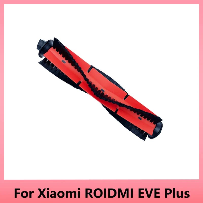 

High Quality For Xiaomi ROIDMI EVE Plus Vacuum Cleaner Parts Dust Bag Disposable Wipes Repetitive Mop Accessories