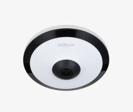 

News Dahua IPC-EW5541-AS 5MP WizMind IR Fisheye Network CAMERA