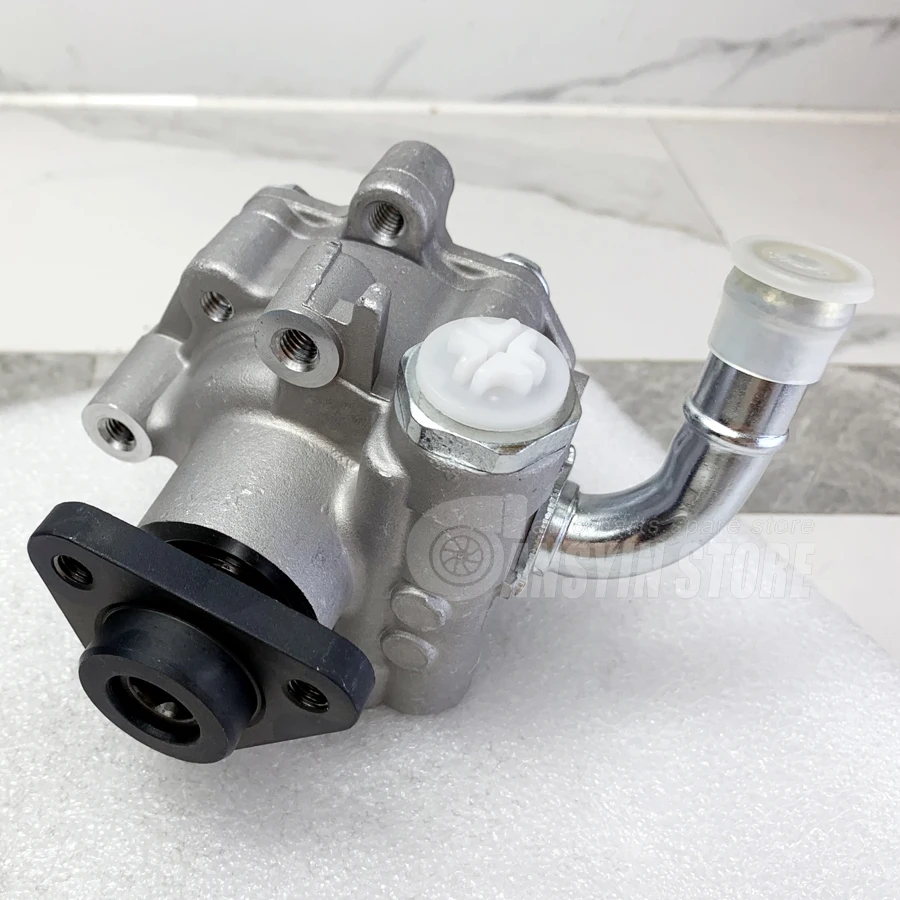 НАСОС ПИТАНИЯ РУЛЕВОГО УПРАВЛЕНИЯ Для AUDI Q7 VW TOUAREG PORSHE CAYENNE 94831405004 7л 8422154 D 6422154 ES 7L