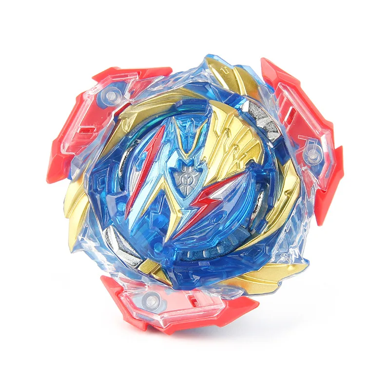 Beyblade Burst DB B-193 Ultimate Valkyrie металлический Спиннинг Топ гироскоп дети Beys Bay лезвие
