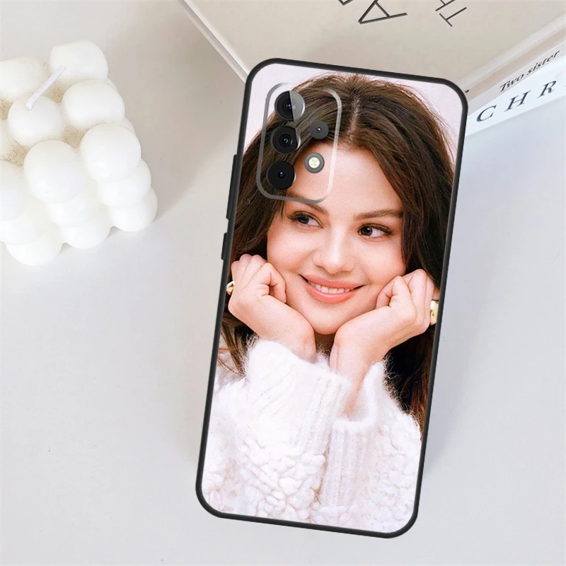 Чехол для Samsung Galaxy A53 A52 A54 A13 A23 A33 A12 A22 A32 A42 A51 A71 A14 A24 A34