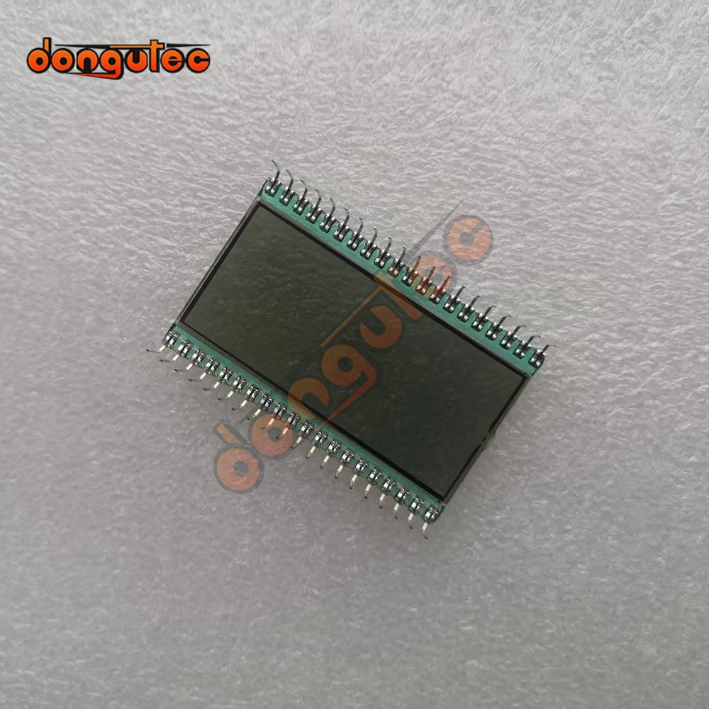 40PIN TN Положительный 4-значный сегментный ЖК-дисплей (art.: 3920cdff9be32) - 3920cdff9be32