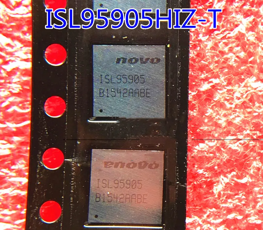 

Новинка ISL95905HIZ-T ISL95905 BGA
