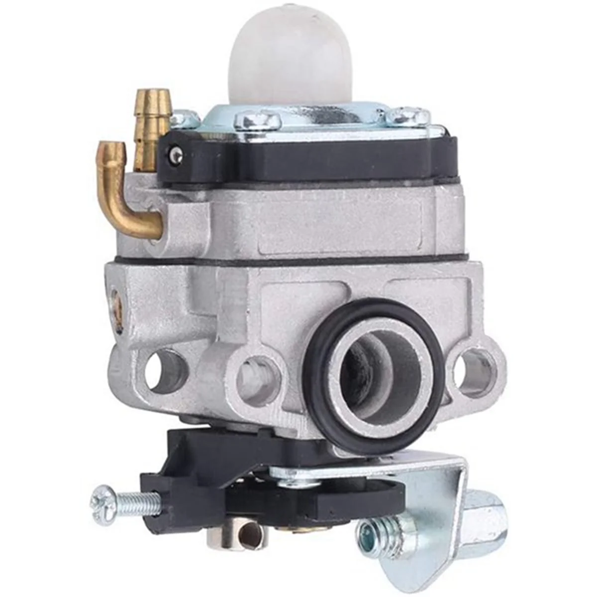 Карбюратор для 139 140 4-тактный бензиновый двигатель кусторез триммер