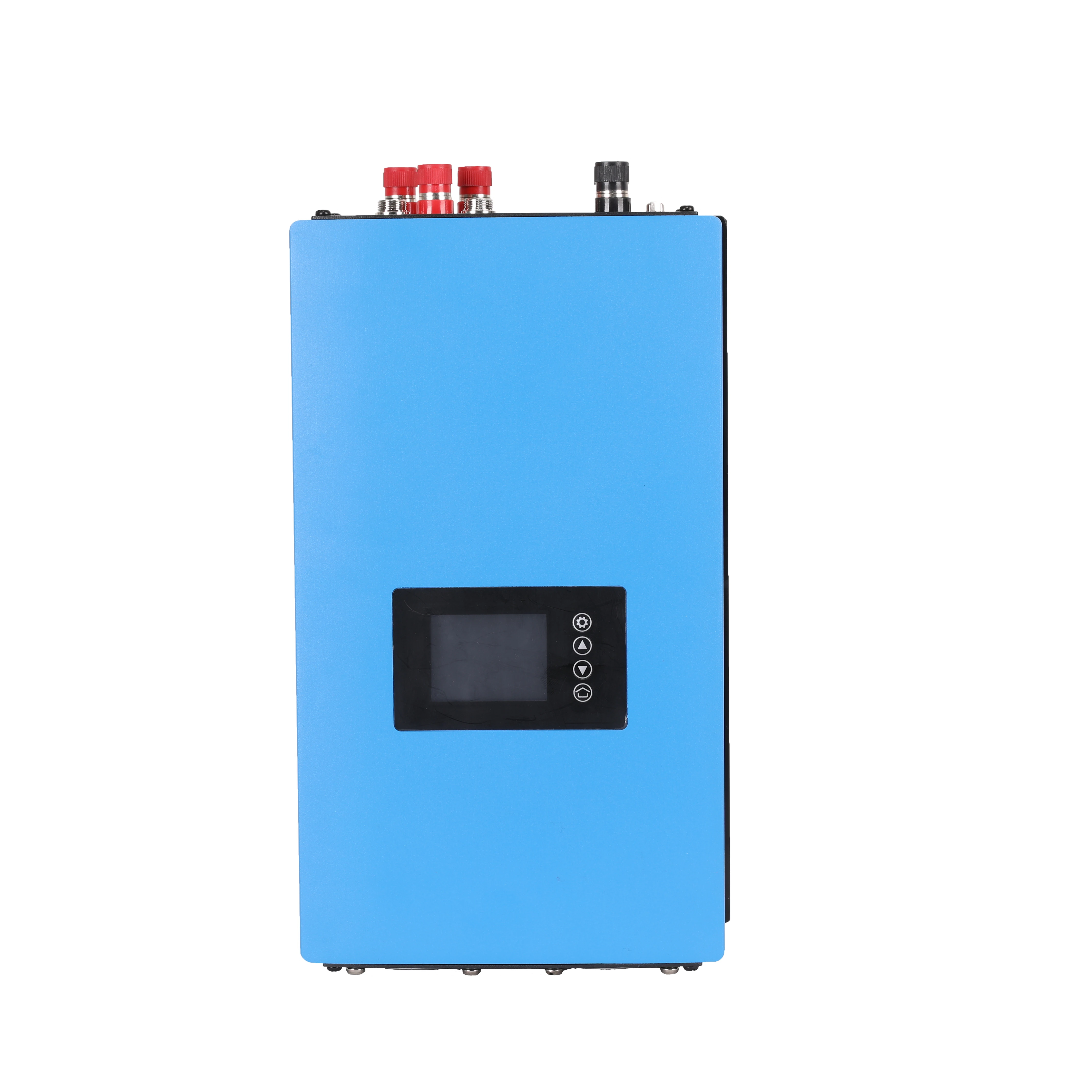 

1000W 2000W Wind Power Grid Tie Inverter, Dump Load Controller LCD Display For 3 Phase Wind Turbine Generator