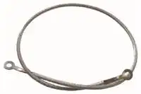 

4261 натяжитель капота двигателя R9