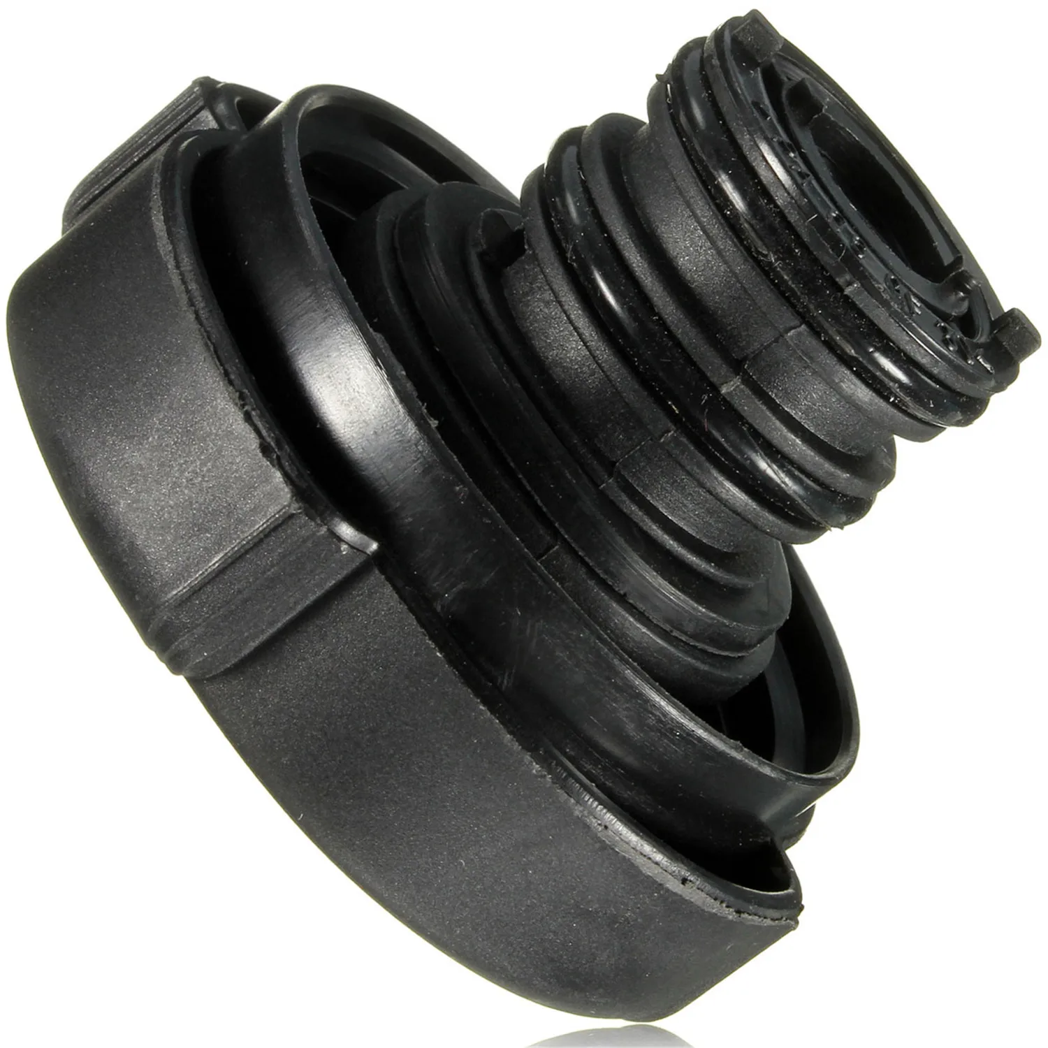 

17111712669 New Black Radiator Cap for BMW 3-ER E36 E46 5-ER E34 E39 F10 7-ER E32 E38 E65 E66- E39 E53 E83 316i