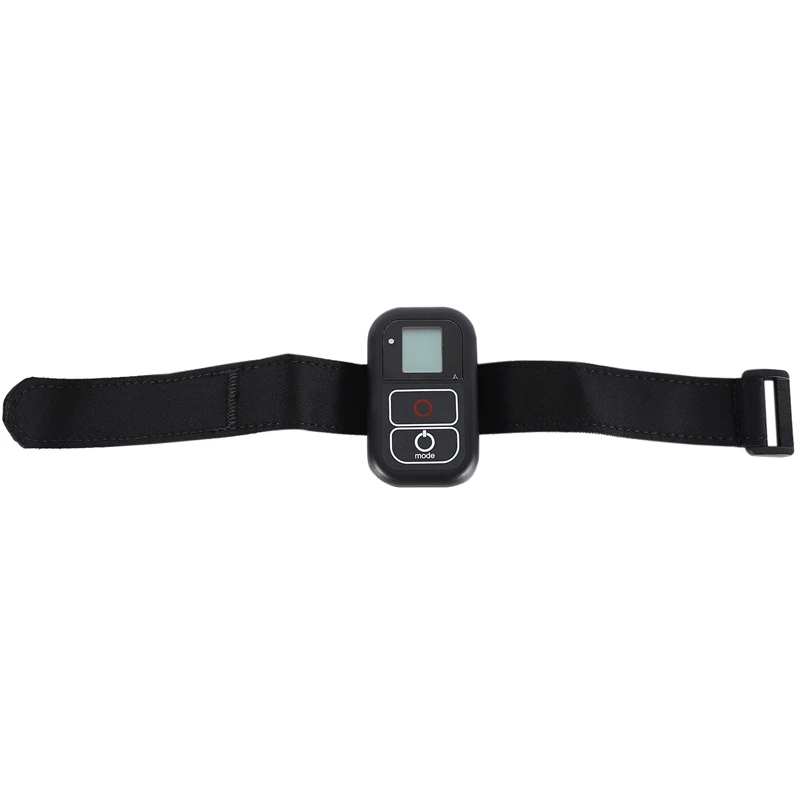 Водонепроницаемый Беспроводной Wifi Пульт дистанционного управления для Gopro Hero 7 6 5