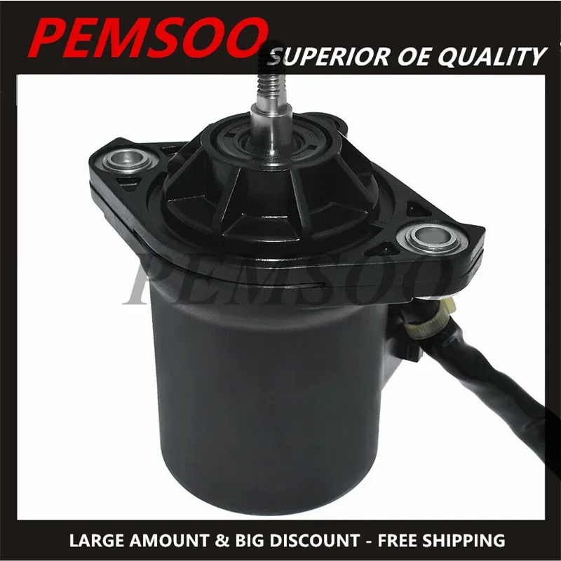 Высококачественный автомобильный истребитель Common Rail OE Style ME 162376 198300 -7030 Для Mitsubishi