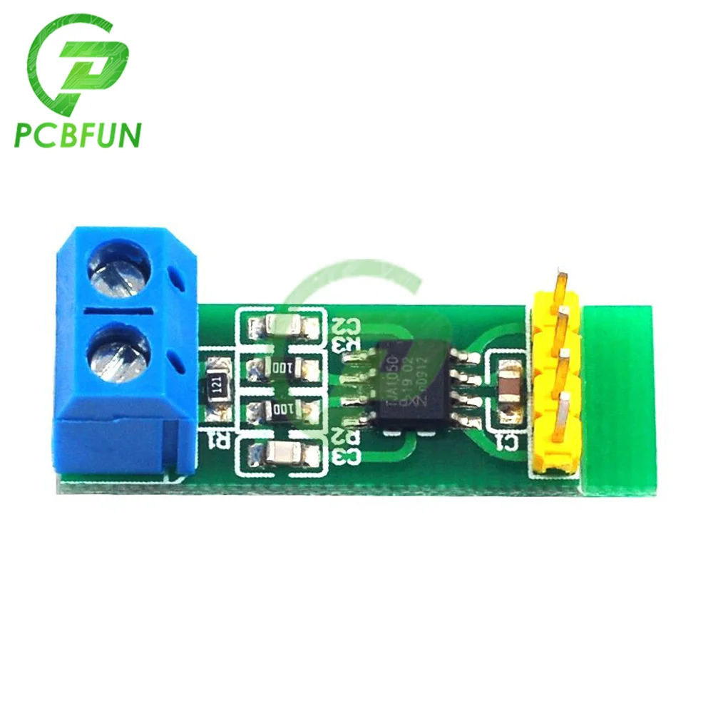 Модуль CAN-шины TJA1050 приемник приемопередатчик для Arduino DIY Kit