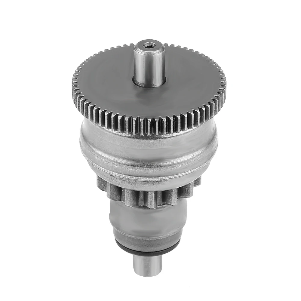 

Стартер Мотор сцепления для GY6 49cc 50cc 139QMB скутер мопеды ATV