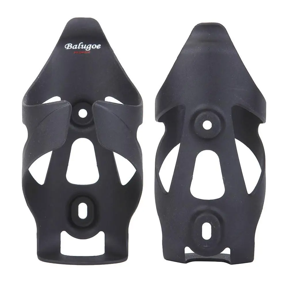 

Bike Bicycle Water Bottle Cage Ultra Light Carbon Fiber Mountain Bike Bottle Holder Cycle Equipment 72-74mm Bicycle Accessories