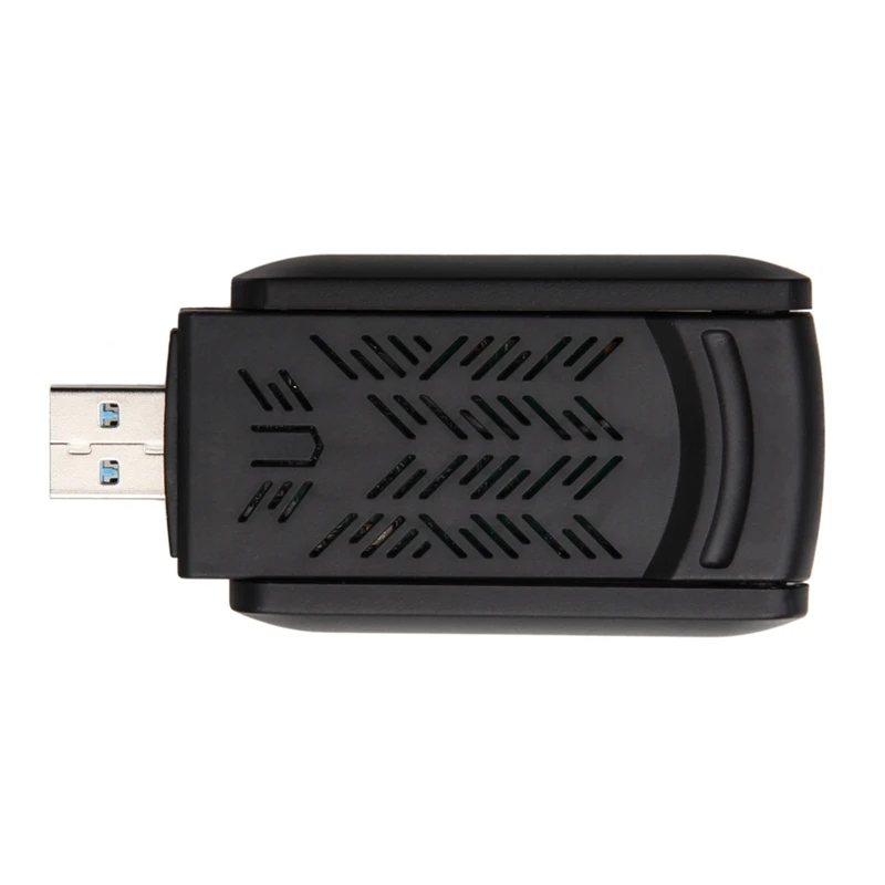 Беспроводная сетевая карта Bluetooth 4.2 + WIFI 2-в-1 USB