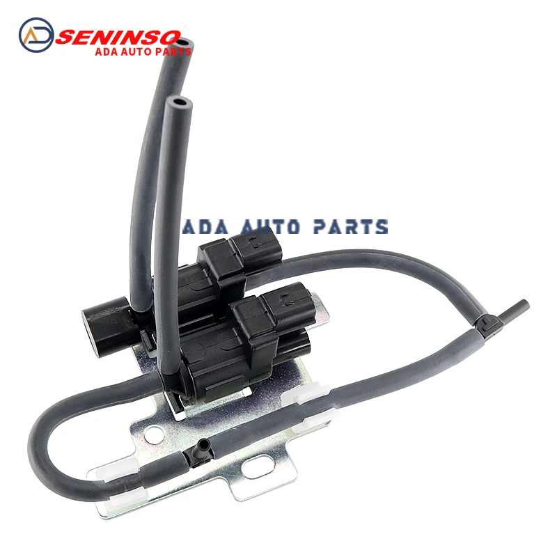 

High Quality Brand New 8657A065 K005T81973 MN168516 MAX0013 865-A065 For Mitsubishi L200 KB4T KB5T Montero EGR Solenoid Valve