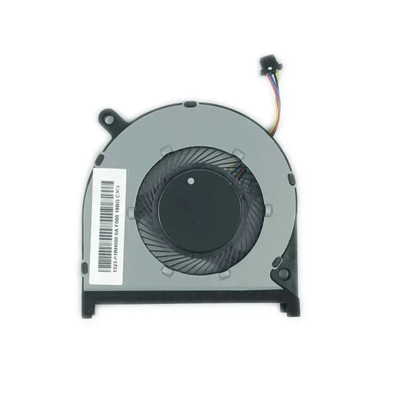 WYORESY новый вентилятор для ноутбука процессора и графического DELL Insprion 7000 15-7590 7591